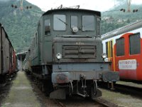 Locomotives